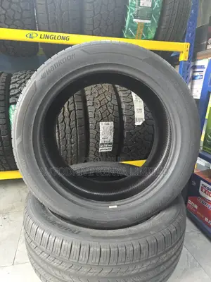 315/40r21 Hankook Tire