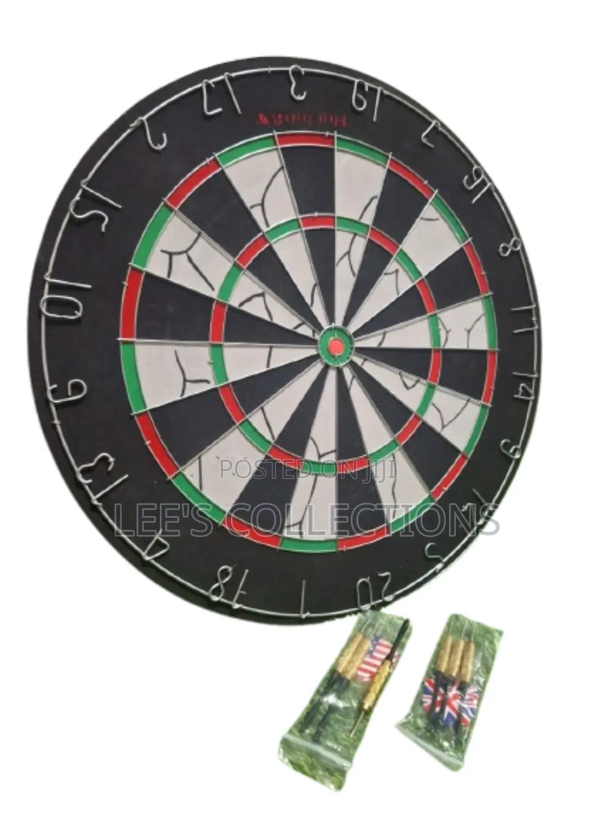 Dart Board