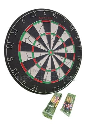 Dart Board - thumbnail 2
