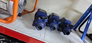Aico Booster Pumps