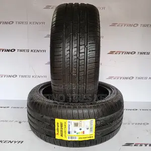 Duraturn Tyres 225/45 R17