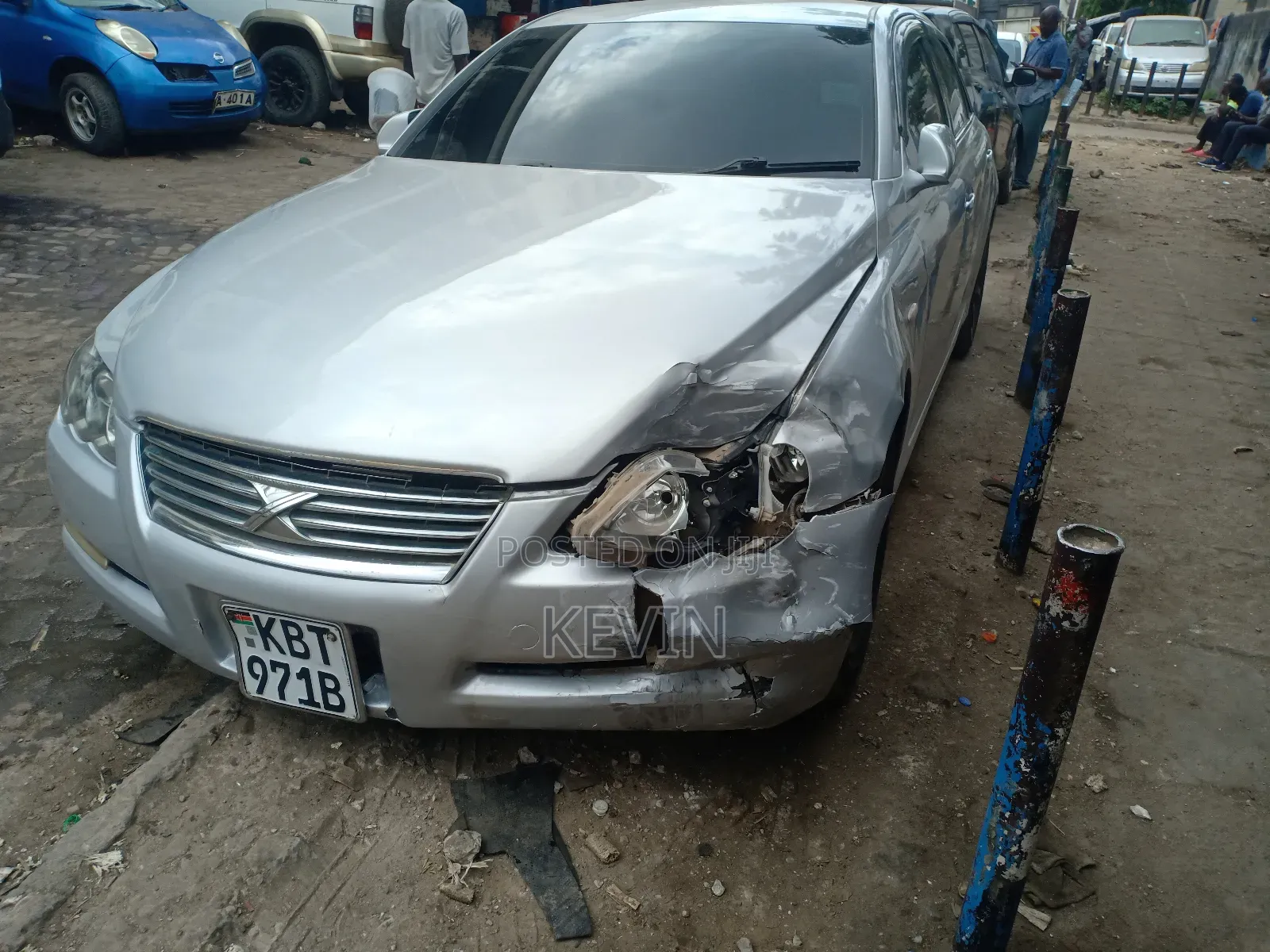 Car Spray Painting and Panel Beator