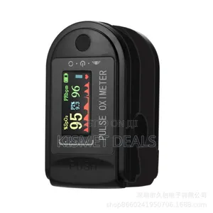 Finger Tip Oximeter