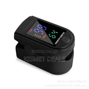 Finger Tip Oximeter