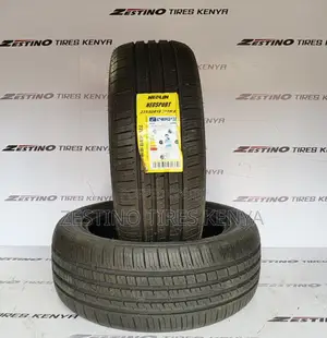 Duraturn Tyres 235 50 R18