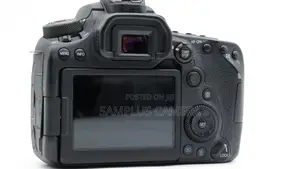 Canon 90d Canon Eos 90d DSLR Camera Body With 18-135 Lens