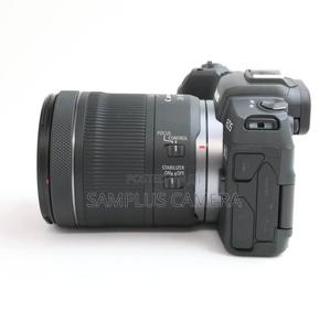 Canon Eos Rp + Rf 24-105 Is STM Lens Kit - thumbnail 2
