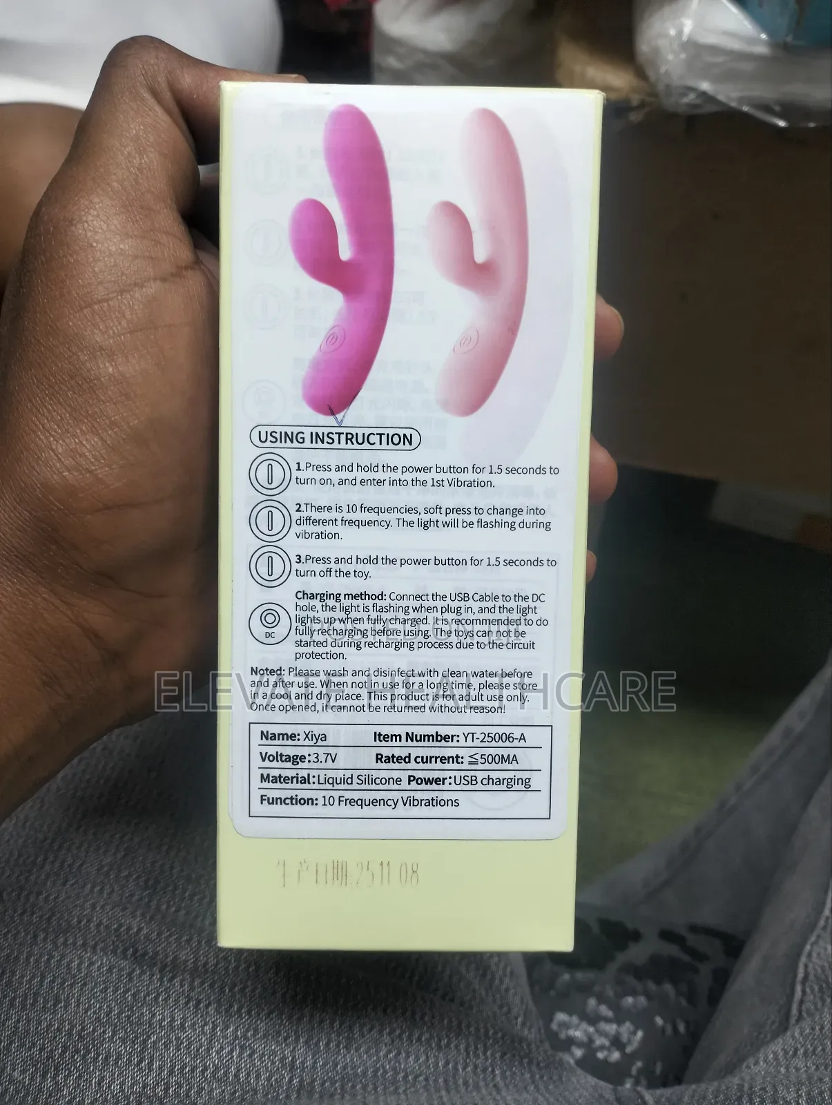 Sex Toy (Women)