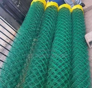 Chainlink Wire Rolls 6ft By 18 Meters