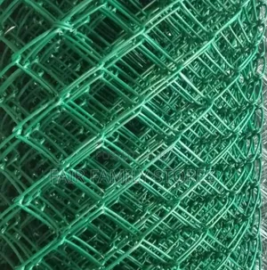 Chainlink Wire Rolls 6ft By 18 Meters