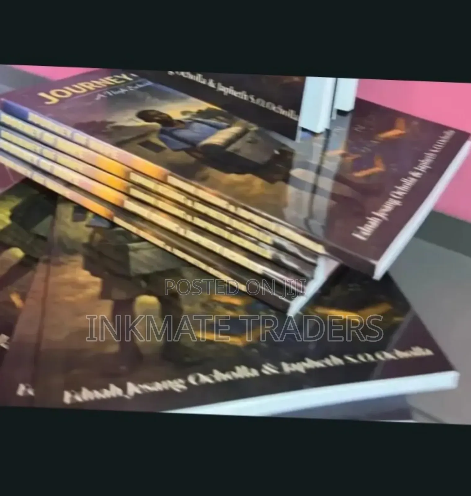 Lecture Notes Book