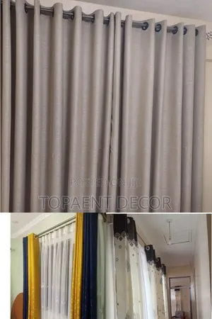 Frame Your Doorway With Elegance In Every Drape