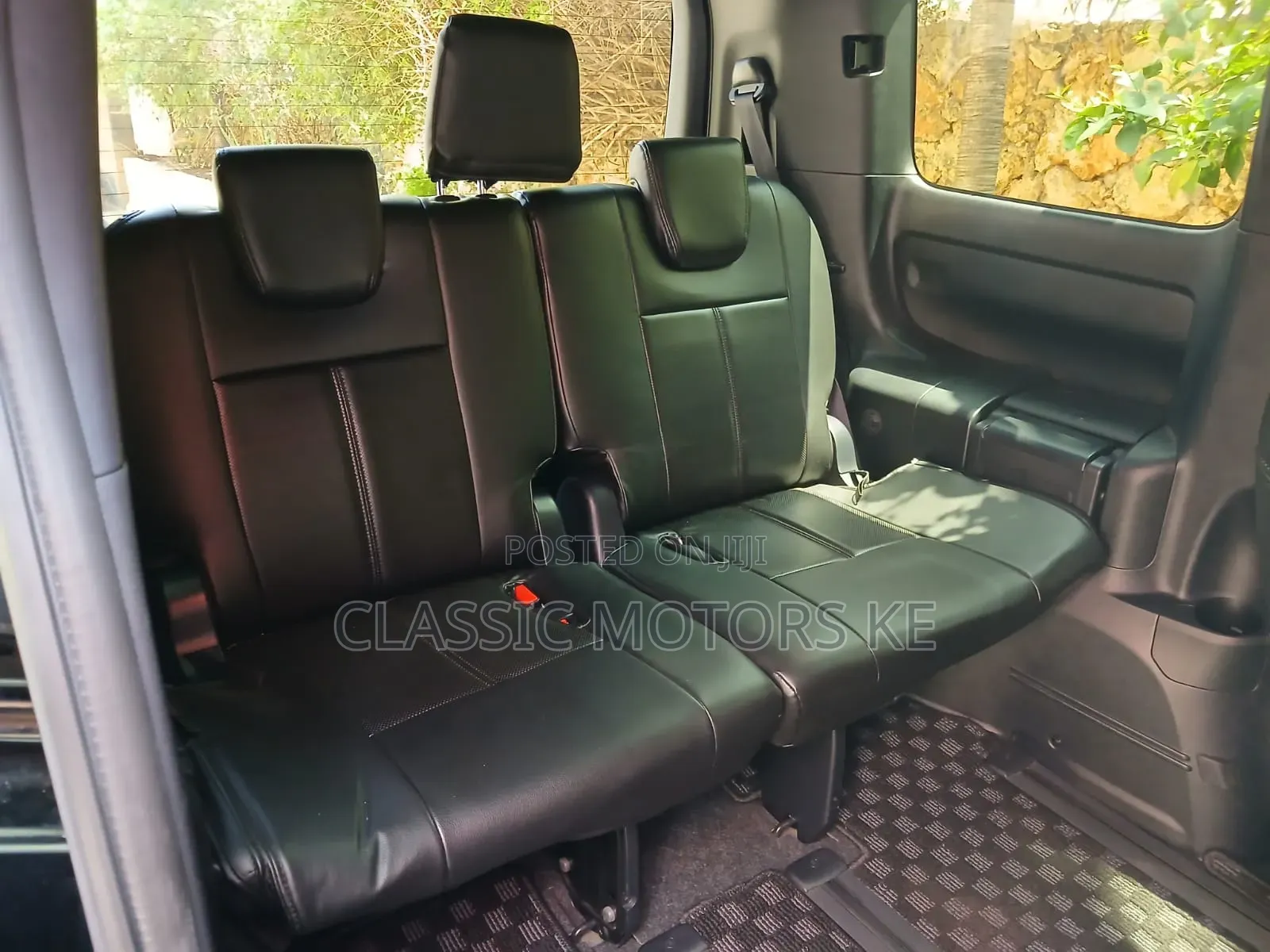 Toyota Voxy 2019 Black