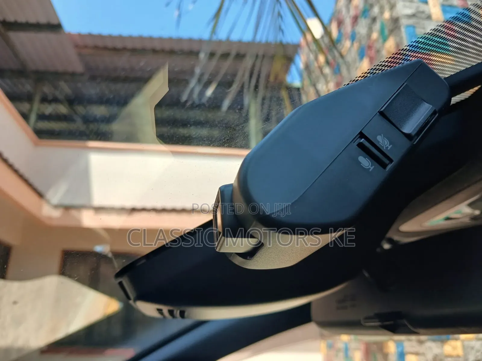 Toyota Voxy 2019 Black