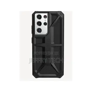 Uag Hard Amour Case Cover for Samsung S21 Ultra