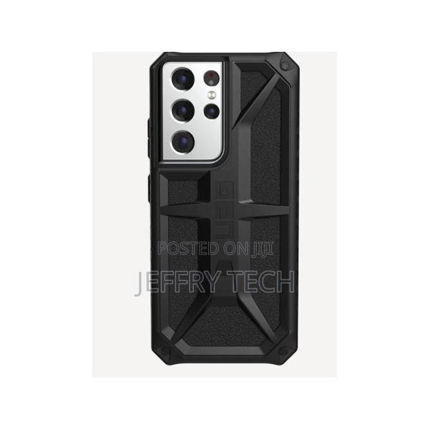 Uag Hard Amour Case Cover for Samsung S21 Ultra