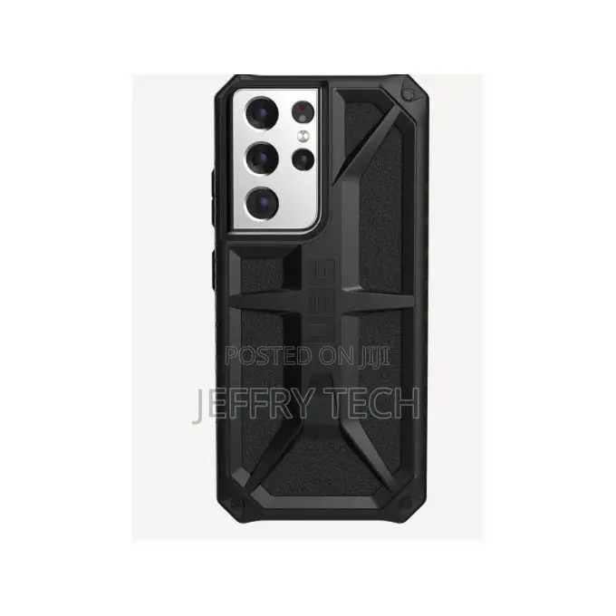 Uag Hard Amour Case Cover for Samsung S21 Ultra