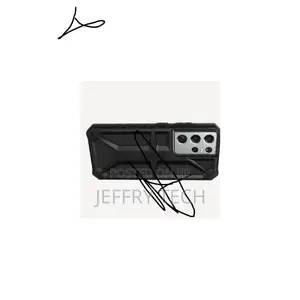 Uag Hard Amour Case Cover for Samsung S21 Ultra