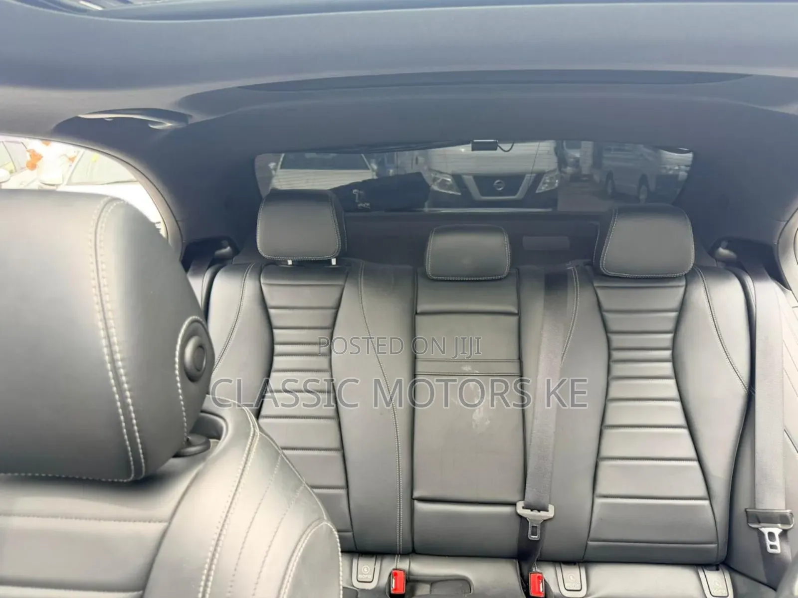 Mercedes-Benz E250 2018 Silver
