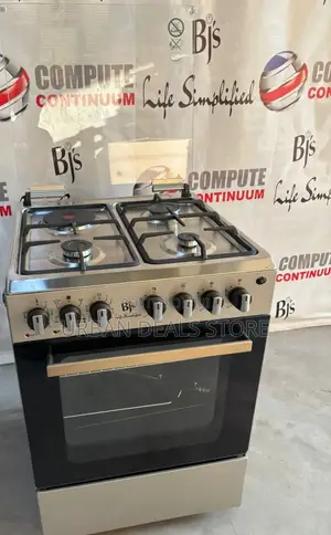 Elite Series – Premium 60×60 Cm Cooker