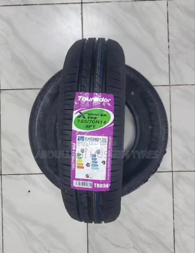 185/70 R14 Touroder 88t