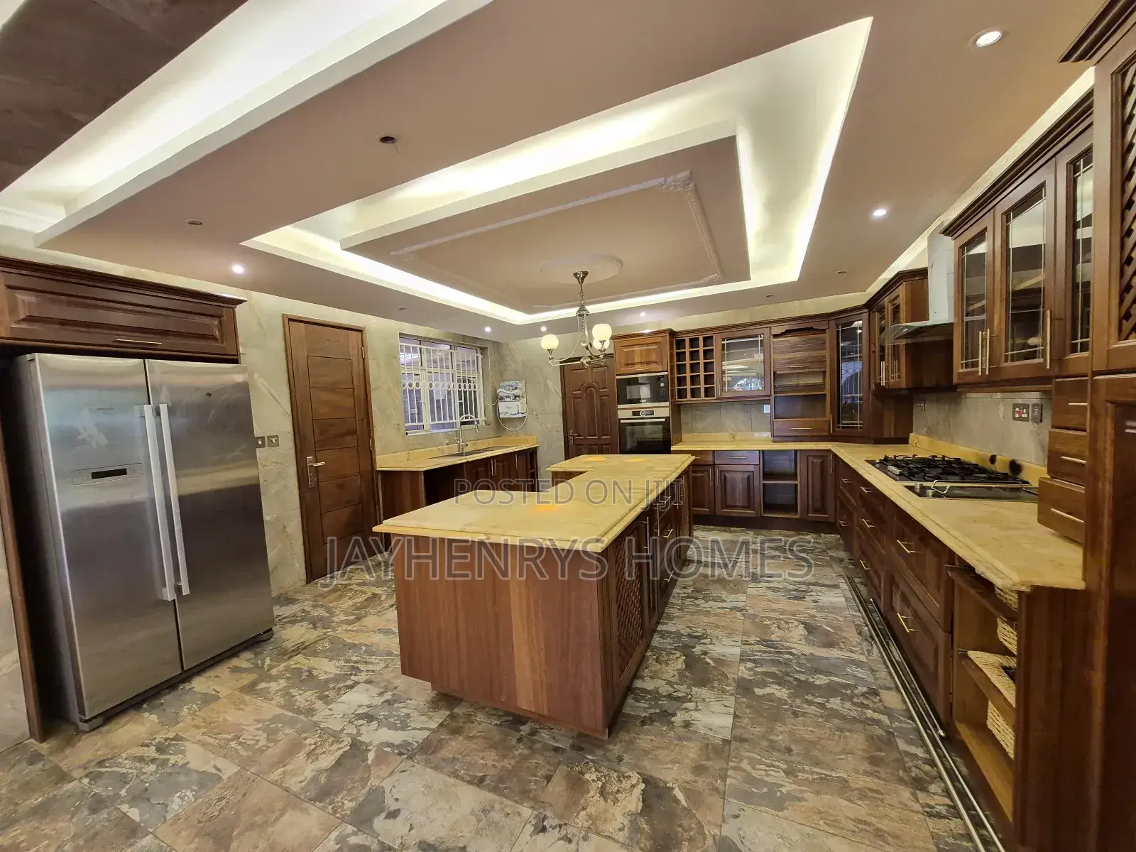 4bdrm House in Runda for rent