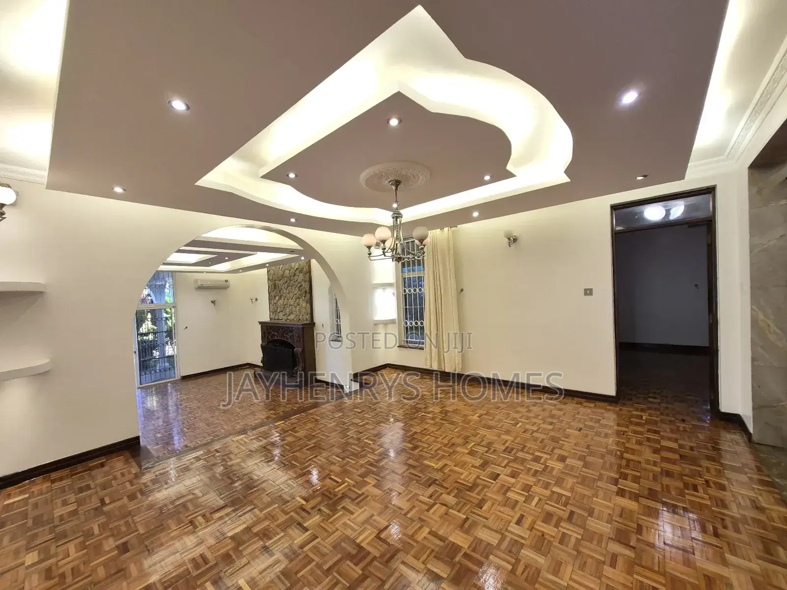 4bdrm House in Runda for rent