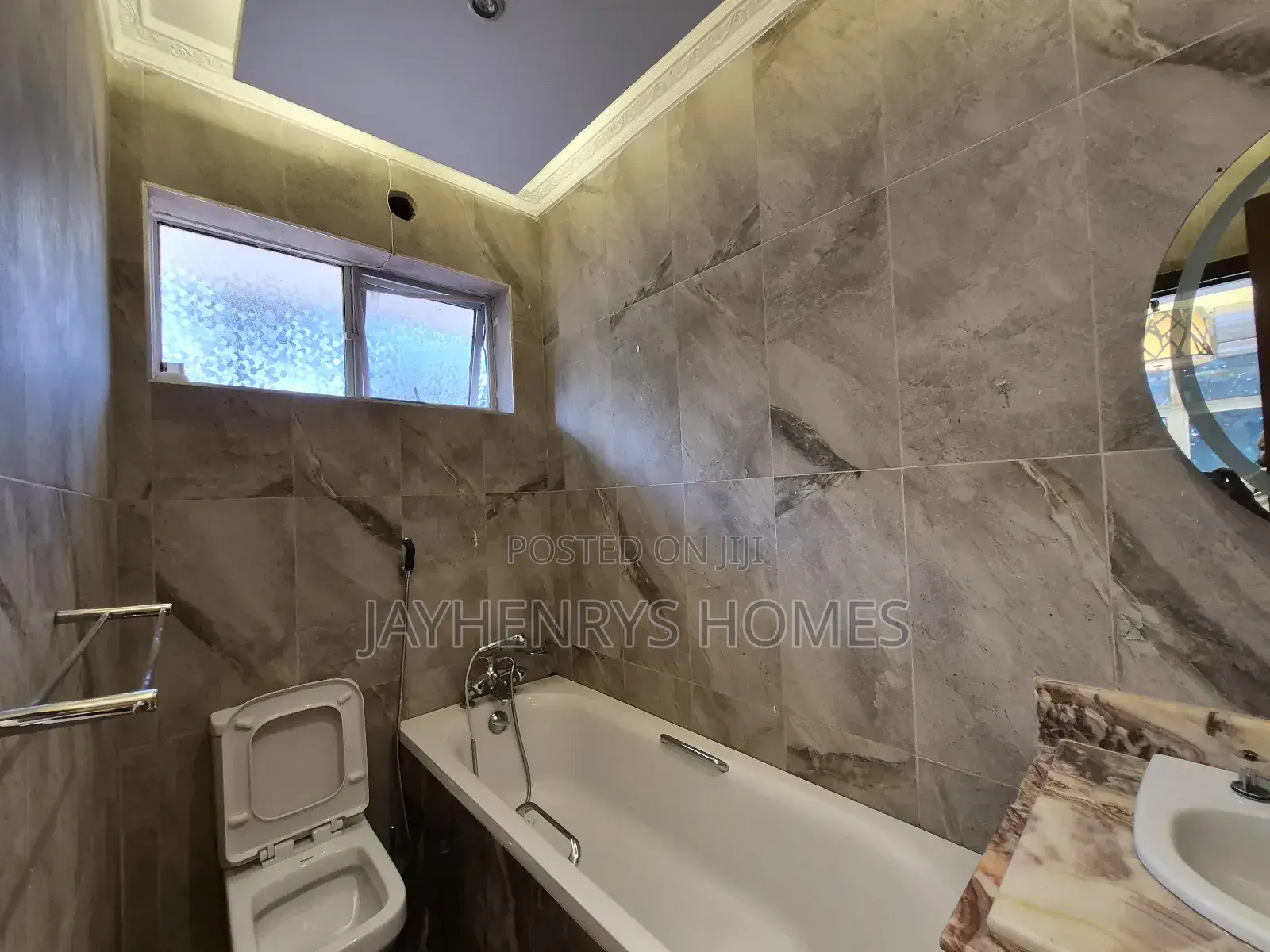 4bdrm House in Runda for rent