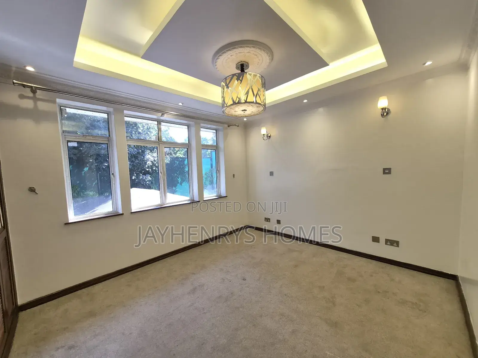 4bdrm House in Runda for rent