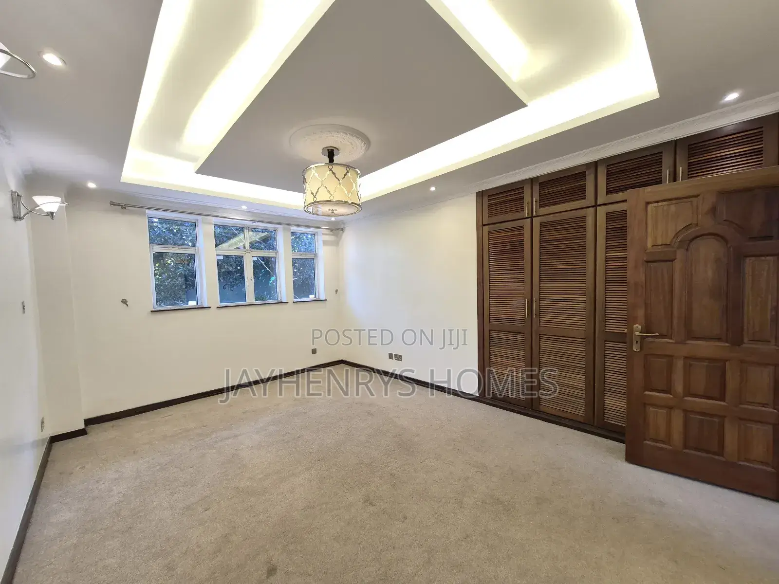 4bdrm House in Runda for rent