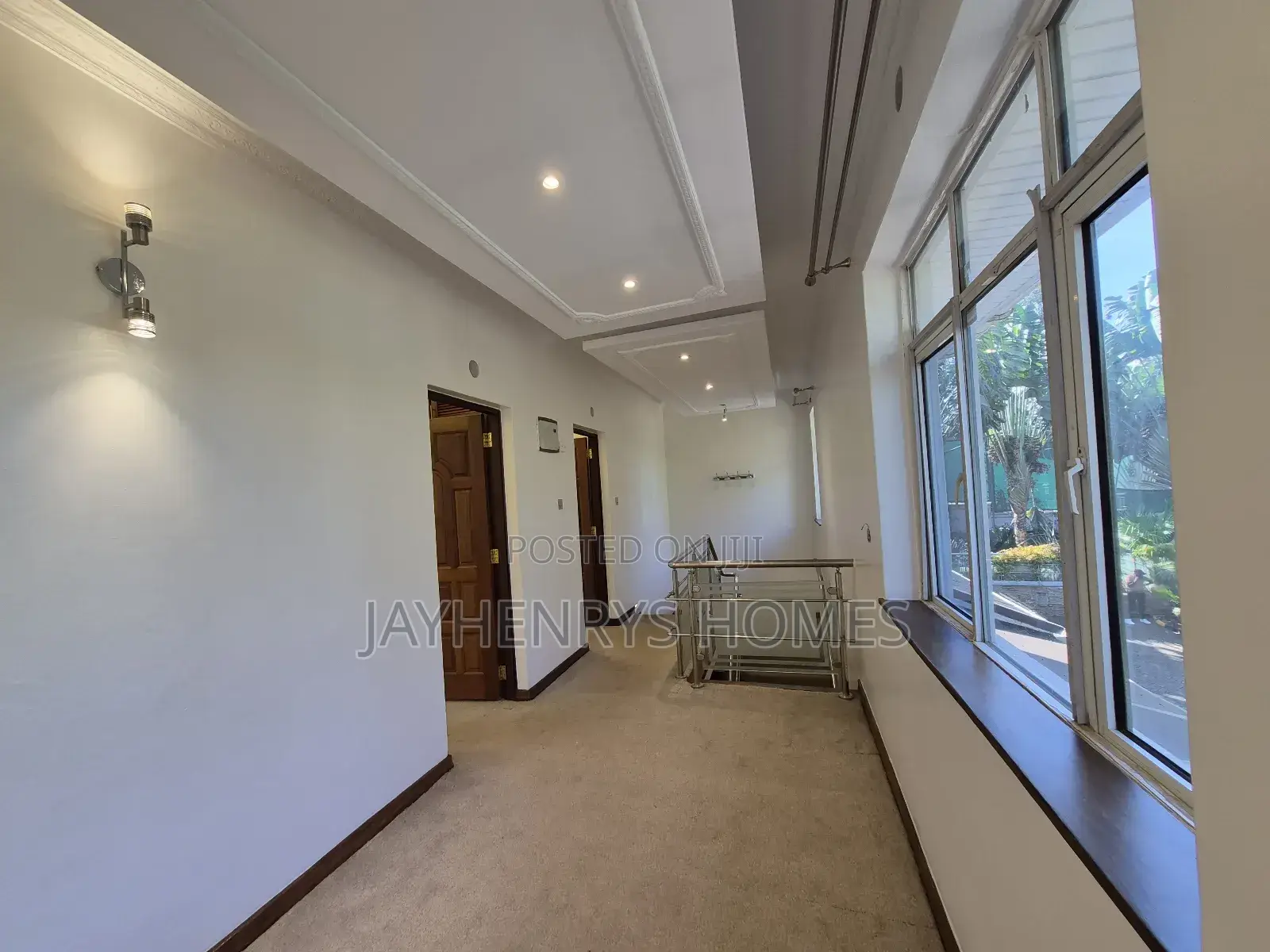 4bdrm House in Runda for rent