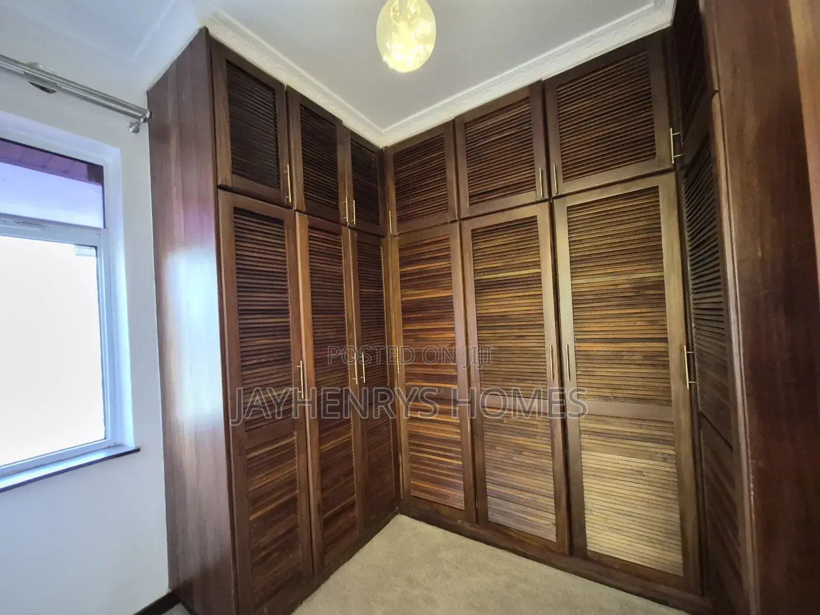 4bdrm House in Runda for rent