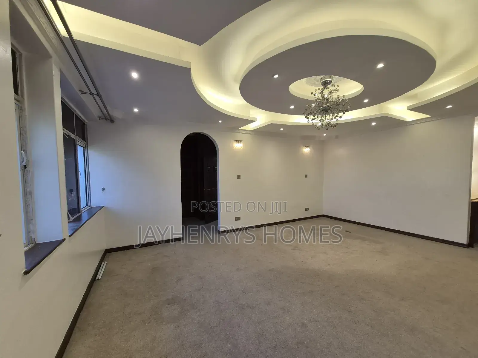 4bdrm House in Runda for rent