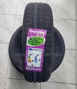 195/65 R15 Touroder. 91v - thumbnail 2