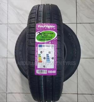 195 R15c Touroder 106/104s - thumbnail 2