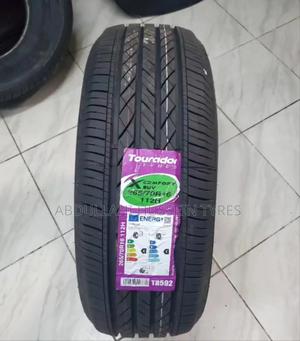 265/70 R16 Touroder 112h - thumbnail 2