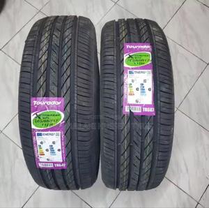 265 /65 R17 Touroder 112h - thumbnail 2