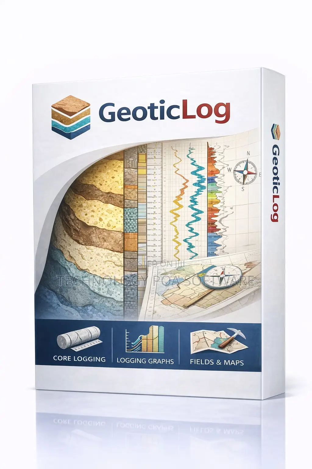 Geoticlog 8