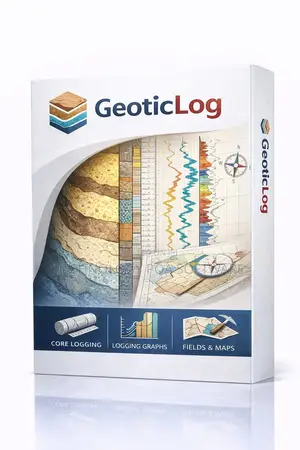 Geoticlog 8