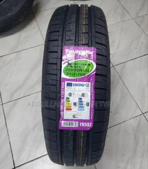 225/70 R15 Touroder 112/110s - thumbnail 2