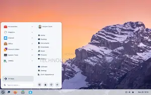 Zorin Os Pro