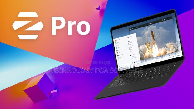 Zorin Os Pro - thumbnail 3
