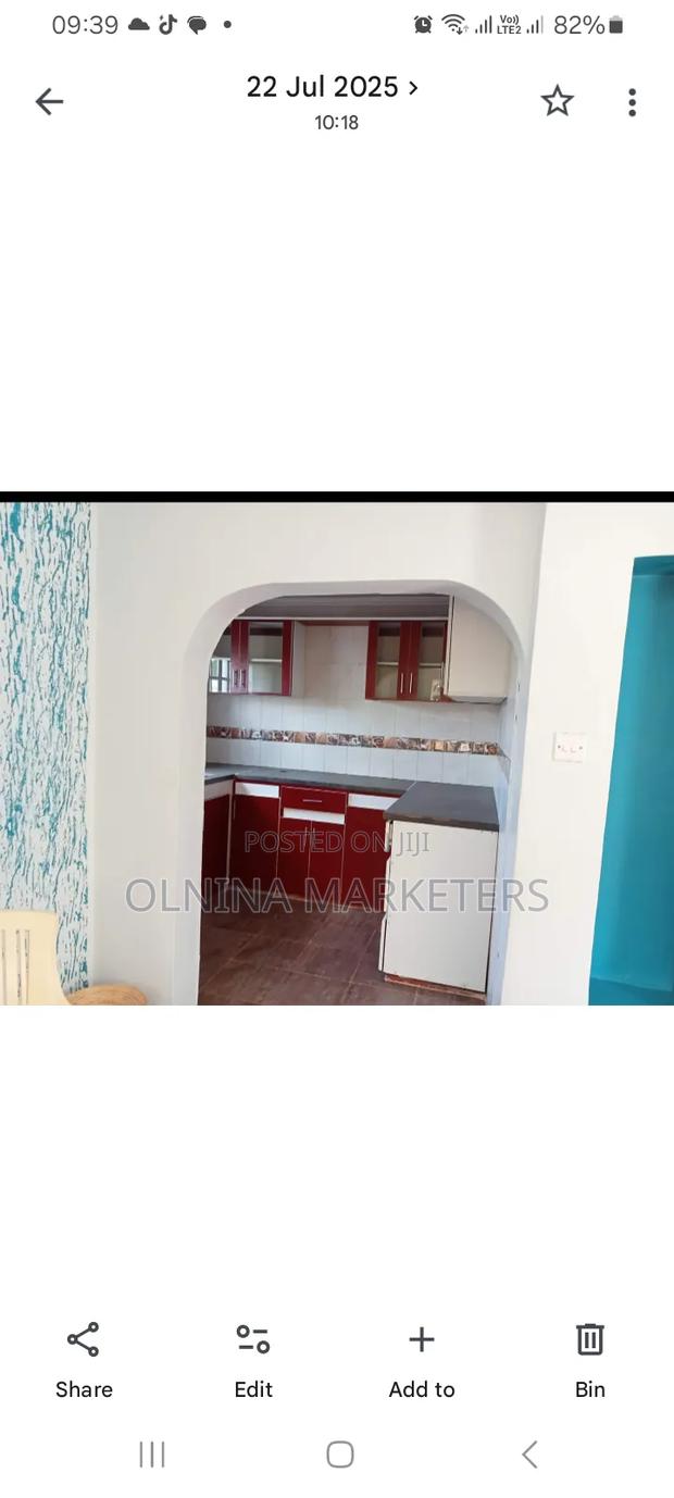1 Bedrooms Thika Landless - thumbnail 4