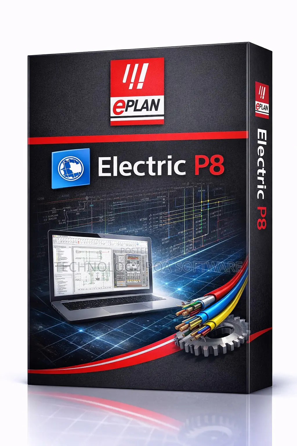 Eplan Electric P8