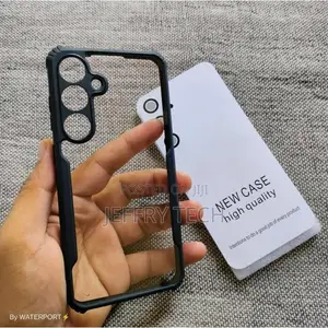Samsung Galaxy A56 5g Phone Case/Cover - Dustproof, Built-in Screen P