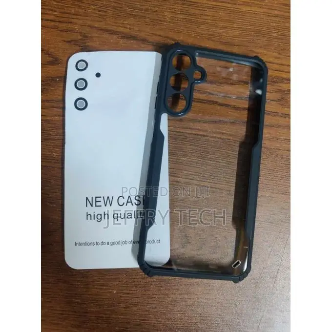 Samsung Galaxy A56 5g Phone Case/Cover - Dustproof, Built-in Screen P