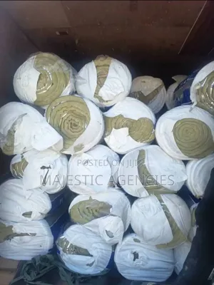 Fibre Glasswool Insulation Blanket With Foil