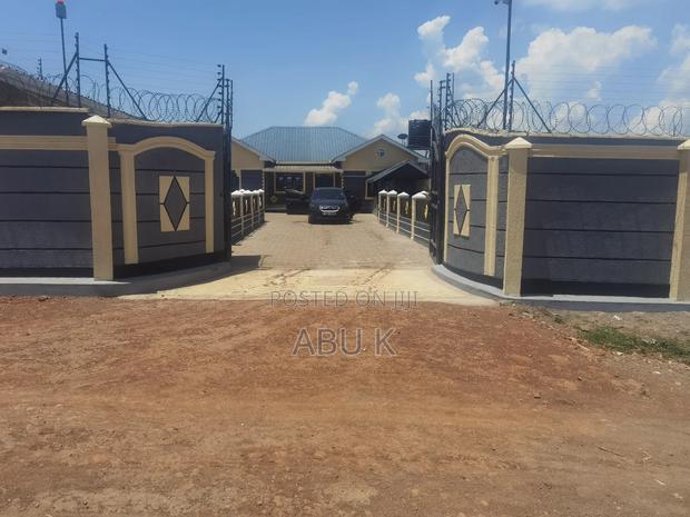 Furnished 4bdrm House in Kikopey for sale