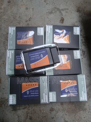 Elm 327 Obd 2 Scanner/ Interface Diagnostic Bluetooth Scanners - thumbnail 2