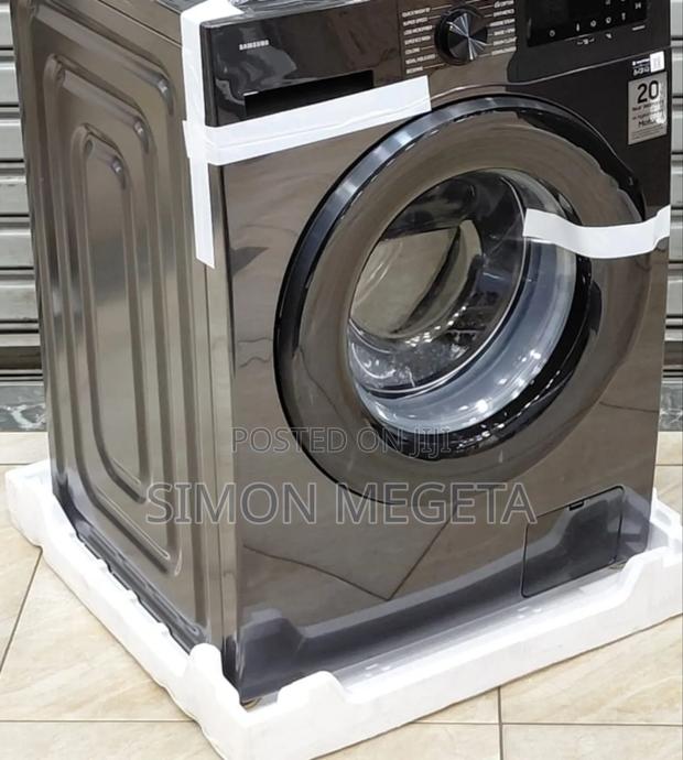9kg Samsung Fully Automatic Washer –  - main view